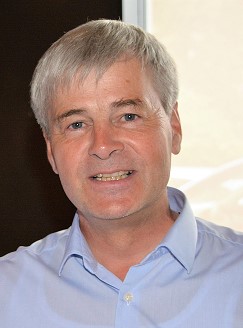 Bernhard Häsler
