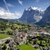 Delegiertenversammlung 2022 in Grindelwald